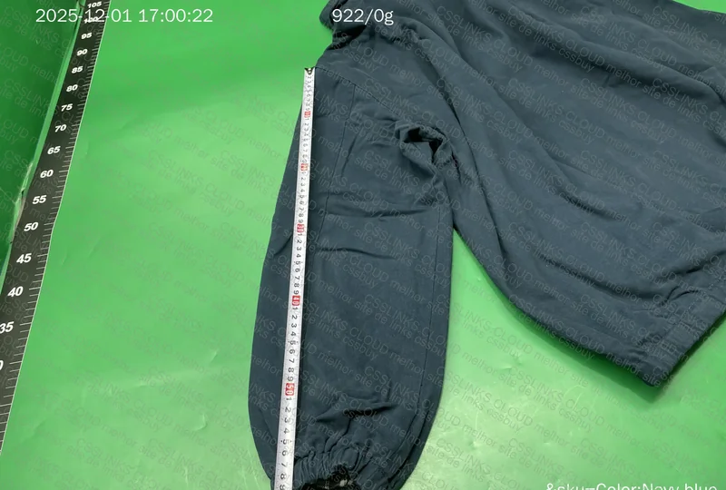 Random Jacket 2 8