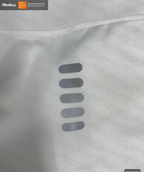 Alo White Jacket 2