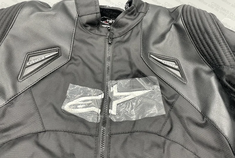 Alpine Jacket