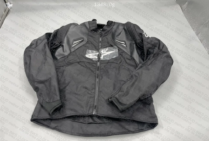 Alpine Jacket 2