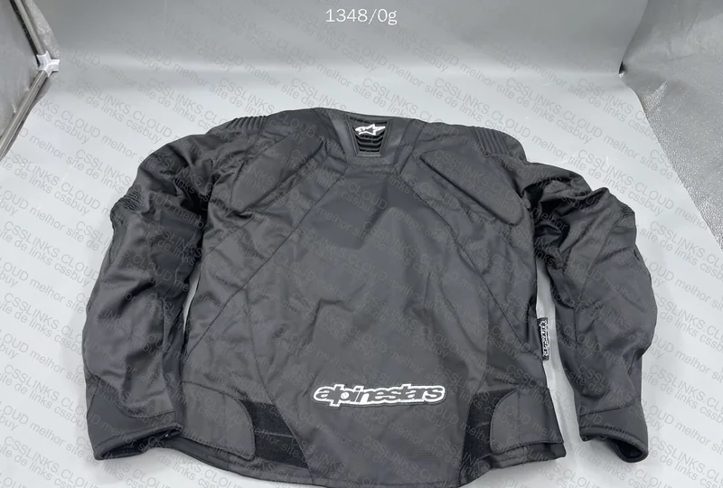 Alpine Jacket 4