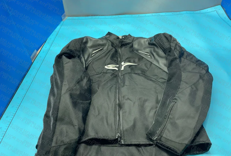 Alpinestar Jacket 2