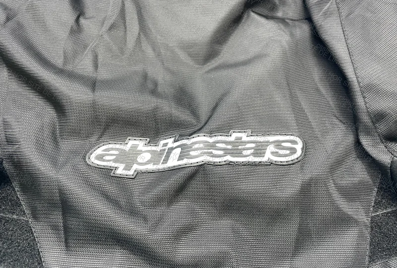 Alpinestar Jacket 8