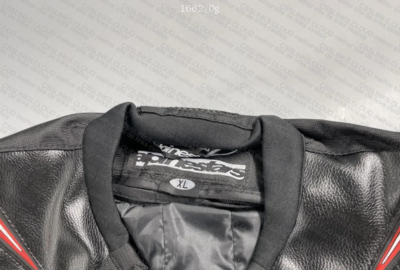 Alpinestars Jacket