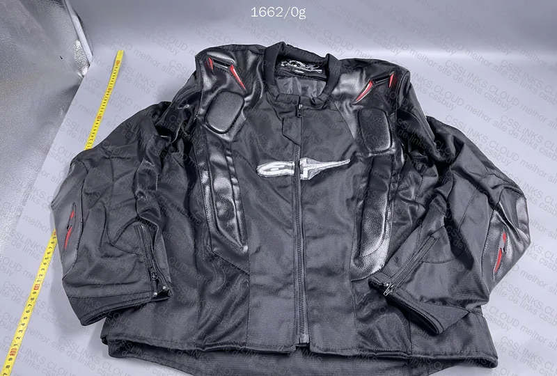 Alpinestars Jacket 3