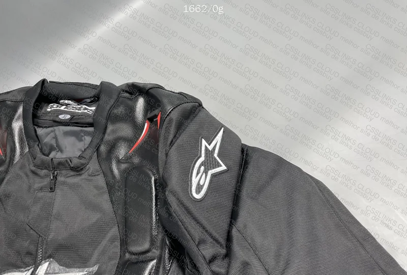 Alpinestars Jacket 4