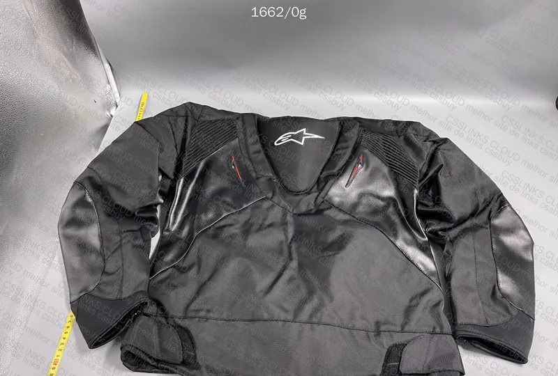 Alpinestars Jacket 5