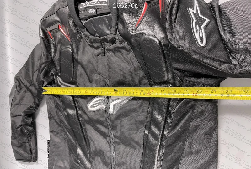 Alpinestars Jacket 7