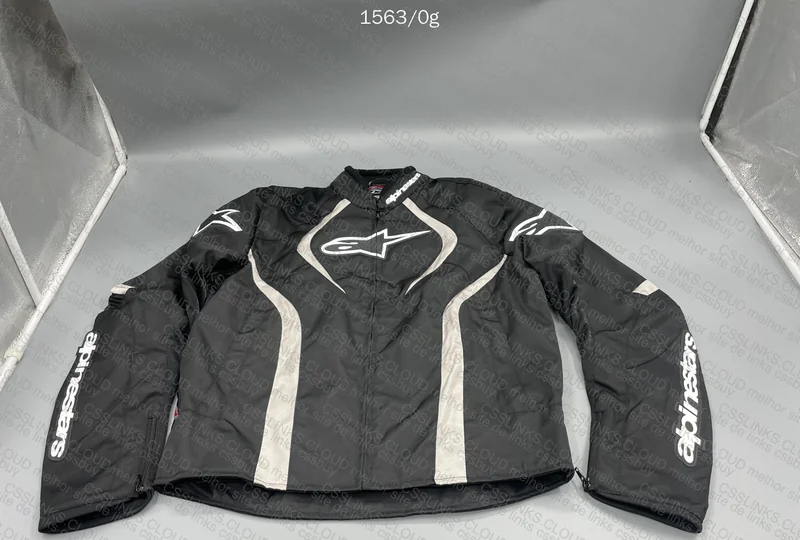 Alpinestars Jacket