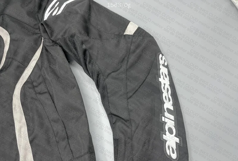 Alpinestars Jacket 2