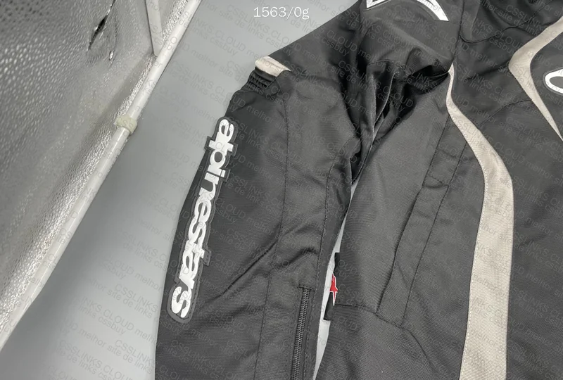 Alpinestars Jacket 3