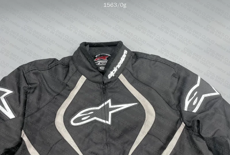 Alpinestars Jacket 4