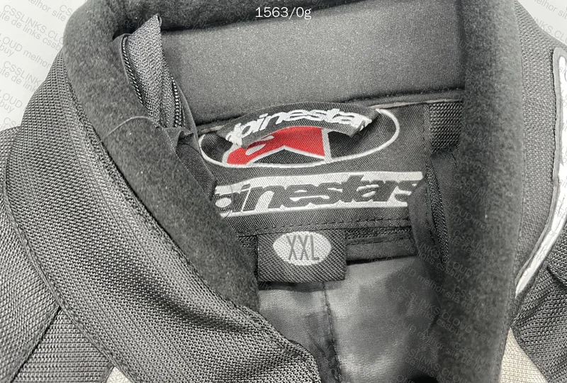 Alpinestars Jacket 5