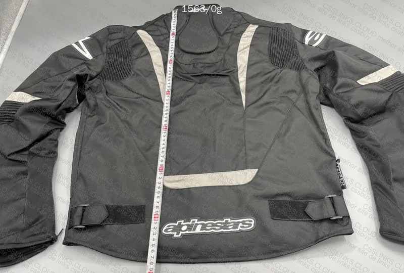 Alpinestars Jacket 6
