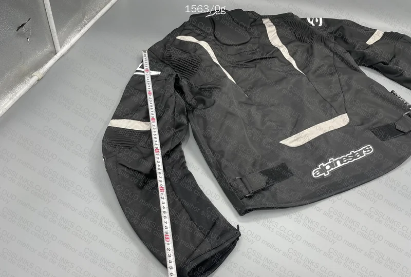 Alpinestars Jacket 7