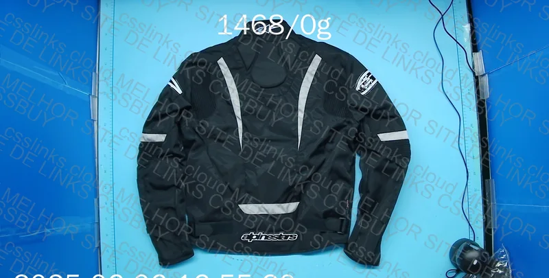 Alpinestars Jacket