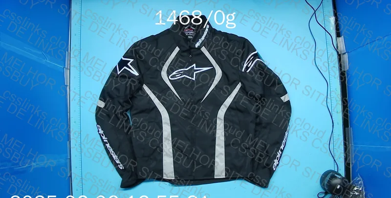 Alpinestars Jacket 2