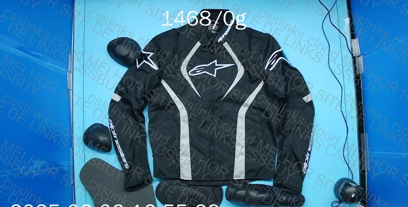 Alpinestars Jacket 3