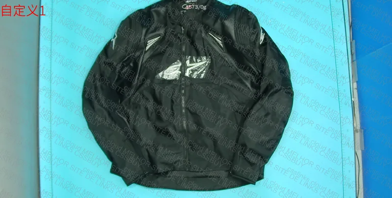 Alpinestars Jacket 2