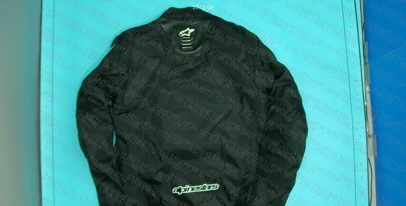 Alpinestars Jacket 3