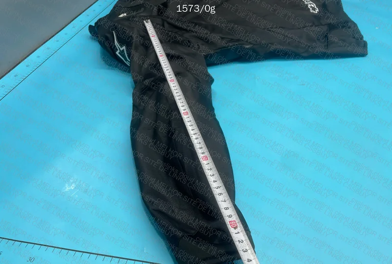Alpinestars Jacket 4