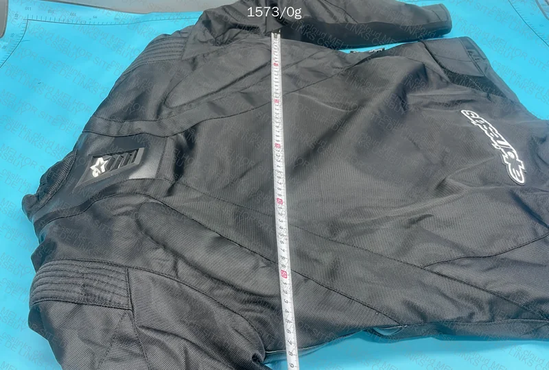 Alpinestars Jacket 7