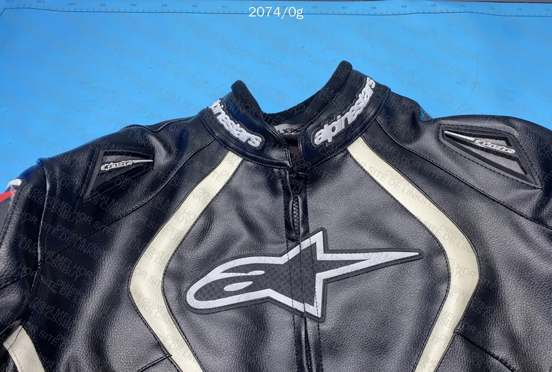 Alpinestars Jacket