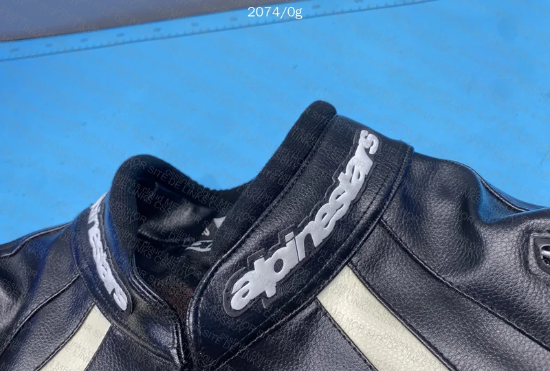 Alpinestars Jacket 2