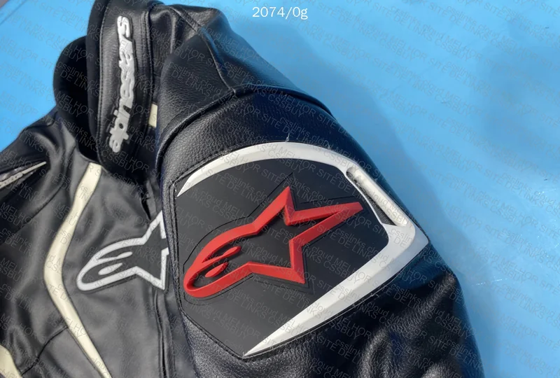 Alpinestars Jacket 3