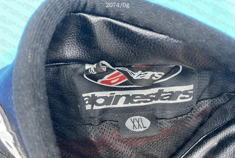 Alpinestars Jacket 4