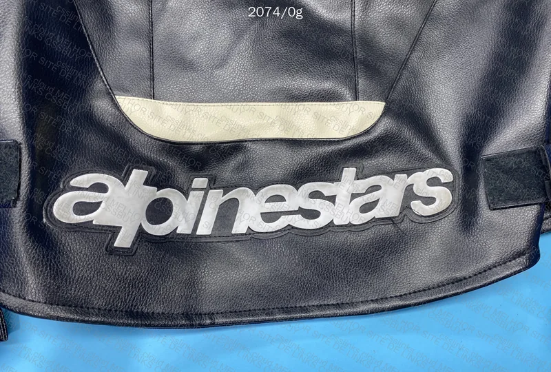 Alpinestars Jacket 5