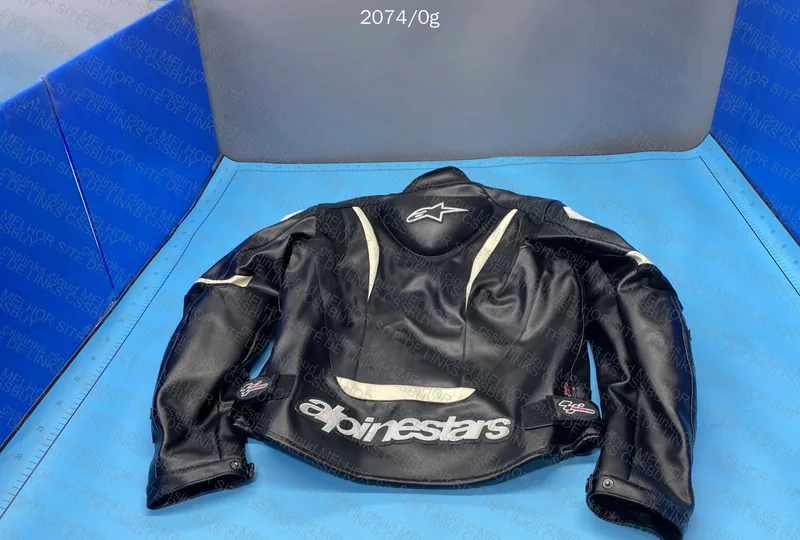 Alpinestars Jacket 6