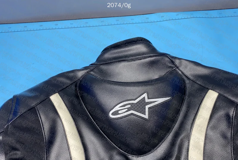 Alpinestars Jacket 7