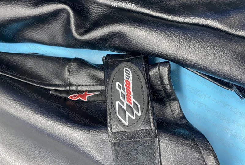Alpinestars Jacket 8
