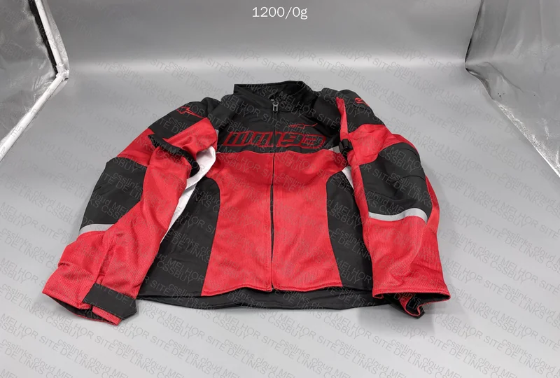 Alpinestars Marc Marquez Jacket
