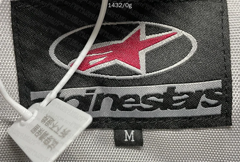 Alpinestars Trackday Jacket