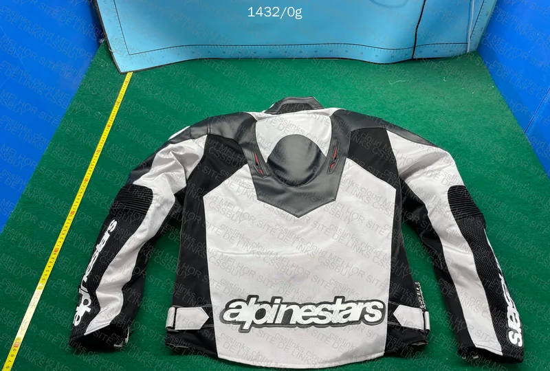 Alpinestars Trackday Jacket 3