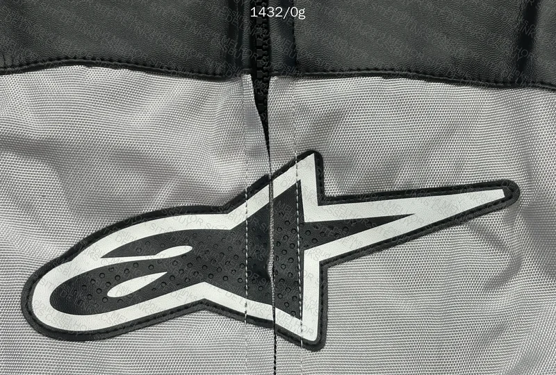 Alpinestars Trackday Jacket 5