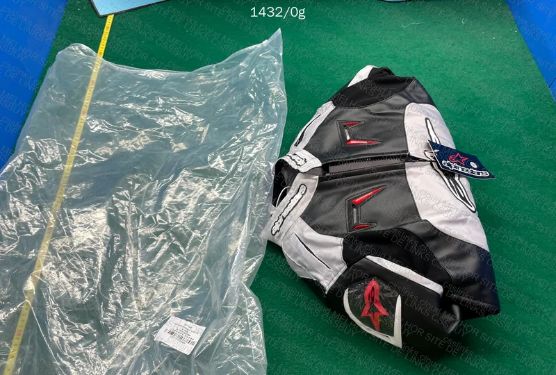 Alpinestars Trackday Jacket 6