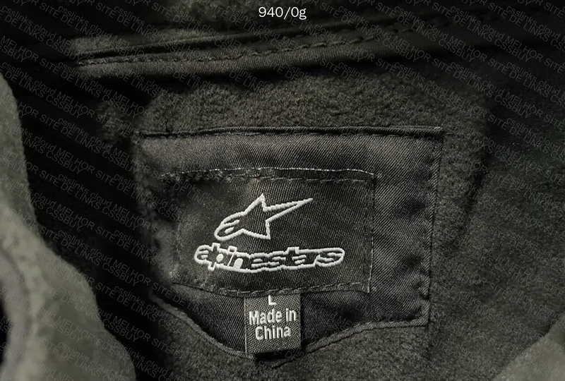 Alpinestars Primary Jacket