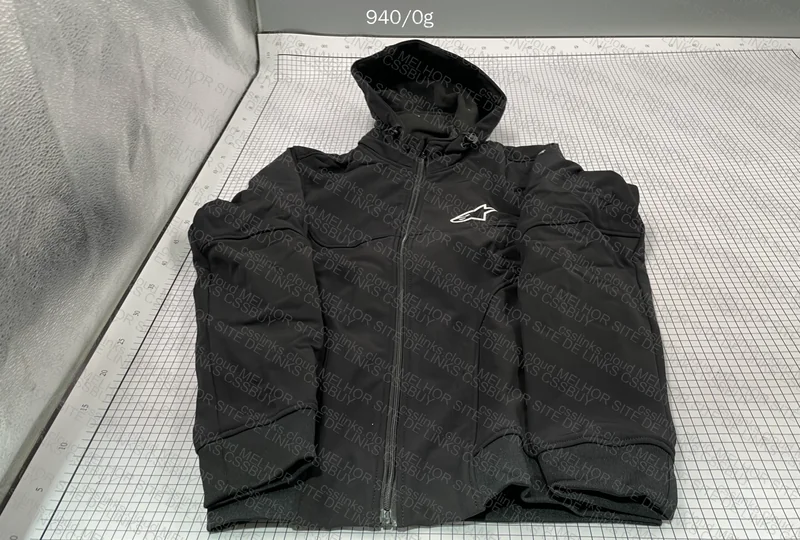 Alpinestars Primary Jacket 3
