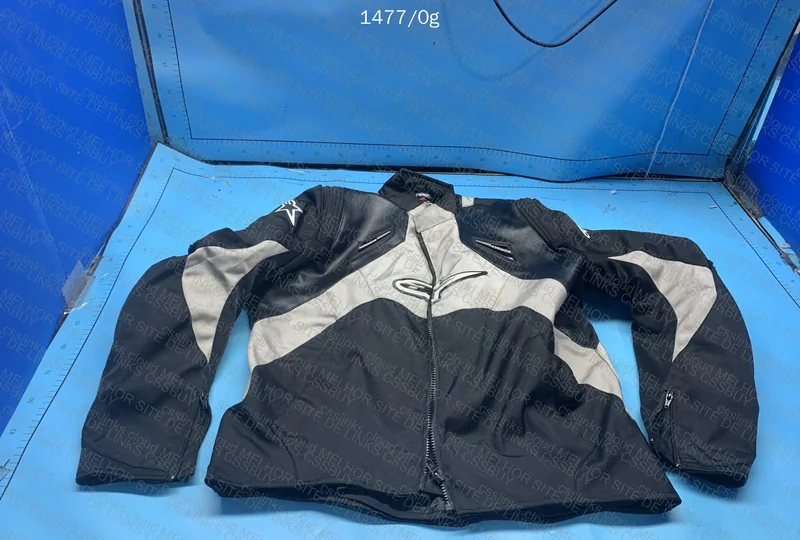 Alpinistars Jacket