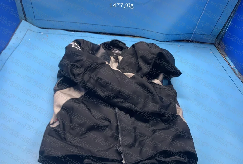Alpinistars Jacket 3