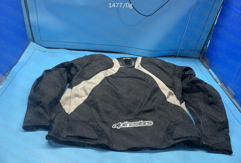 Alpinistars Jacket 4