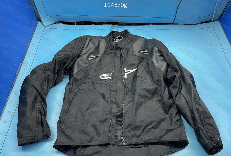 Alpinistars Jacket