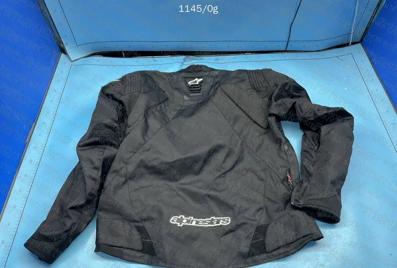 Alpinistars Jacket 3