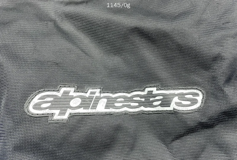 Alpinistars Jacket 5