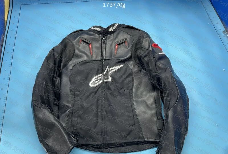 Alpinistars Jacket