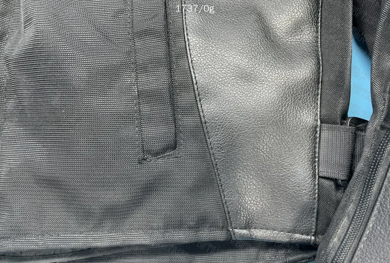 Alpinistars Jacket 2