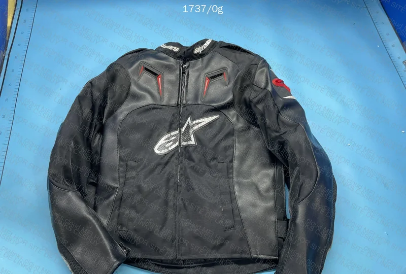 Alpinistars Jacket 3